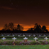 Lommel by night